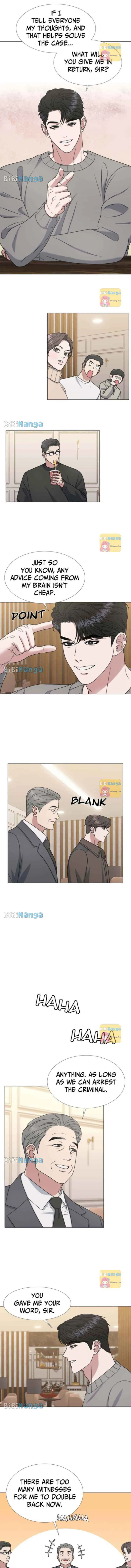 Your Instinctive Love Chapter 26 page 3