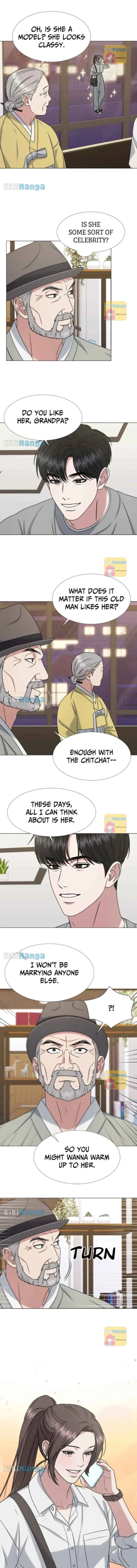 Your Instinctive Love Chapter 29 page 5