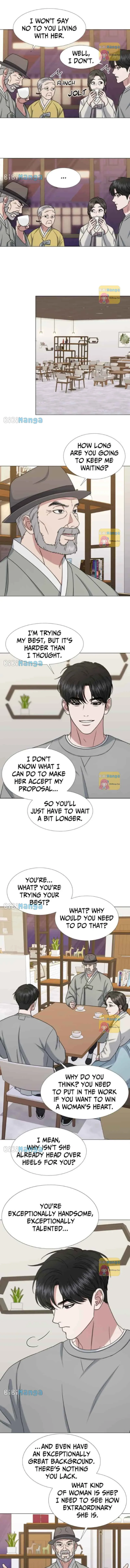 Your Instinctive Love Chapter 29 page 3