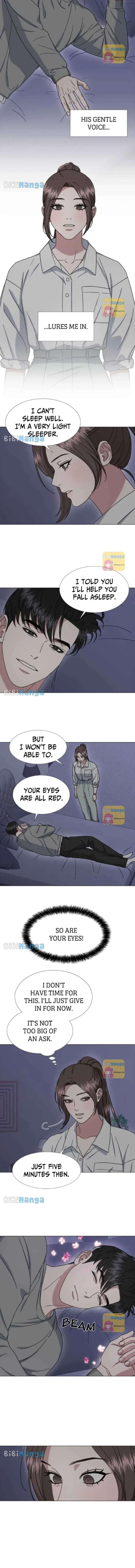 Your Instinctive Love Chapter 31 page 7