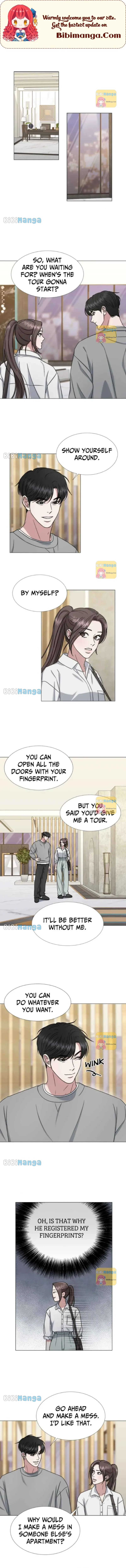 Your Instinctive Love Chapter 30 page 2