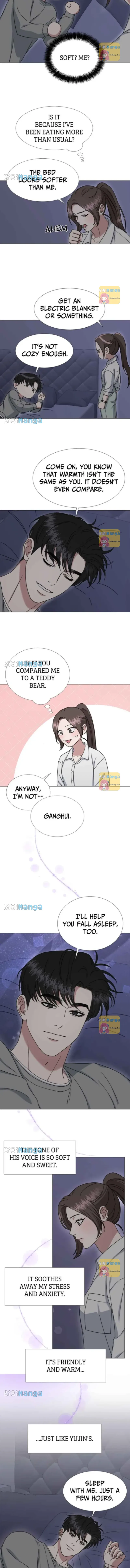 Your Instinctive Love Chapter 31 page 6