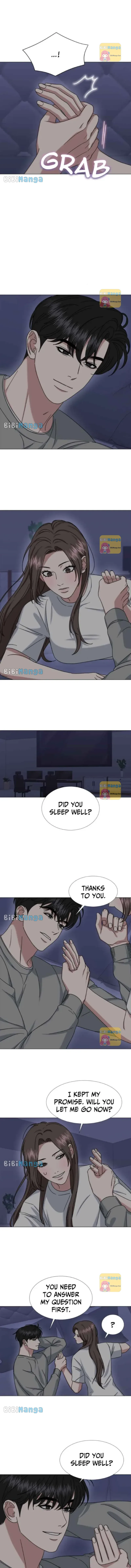 Your Instinctive Love Chapter 32 page 9