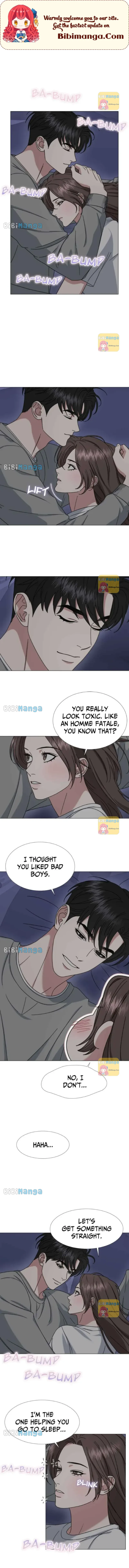 Your Instinctive Love Chapter 32 page 2