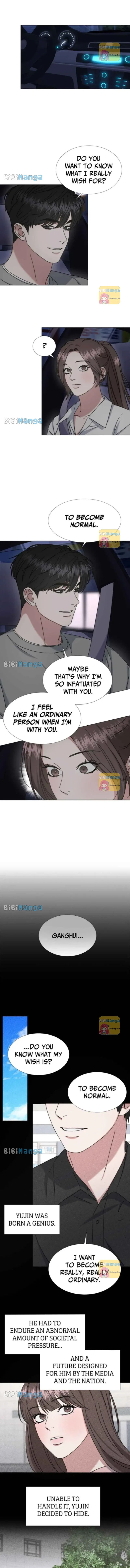 Your Instinctive Love Chapter 33 page 4