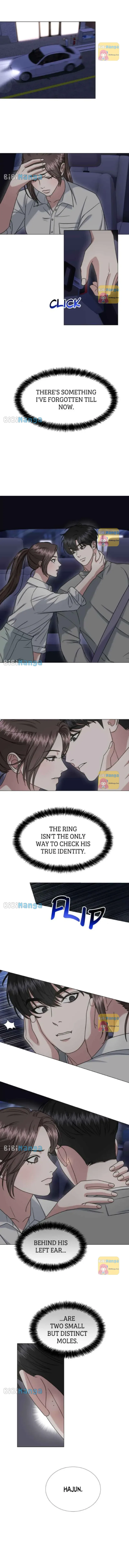 Your Instinctive Love Chapter 33 page 6