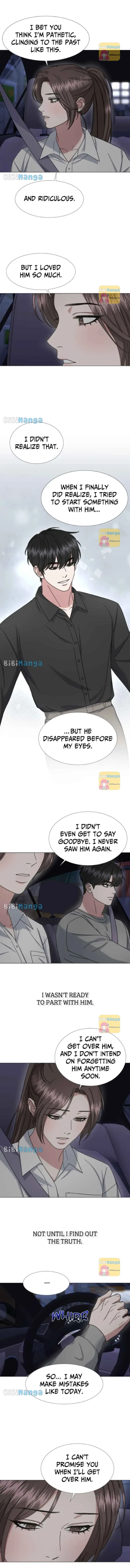 Your Instinctive Love Chapter 33 page 9