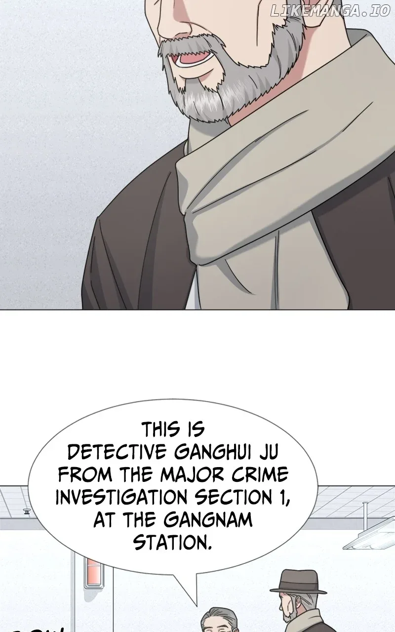 Your Instinctive Love Chapter 36 page 53