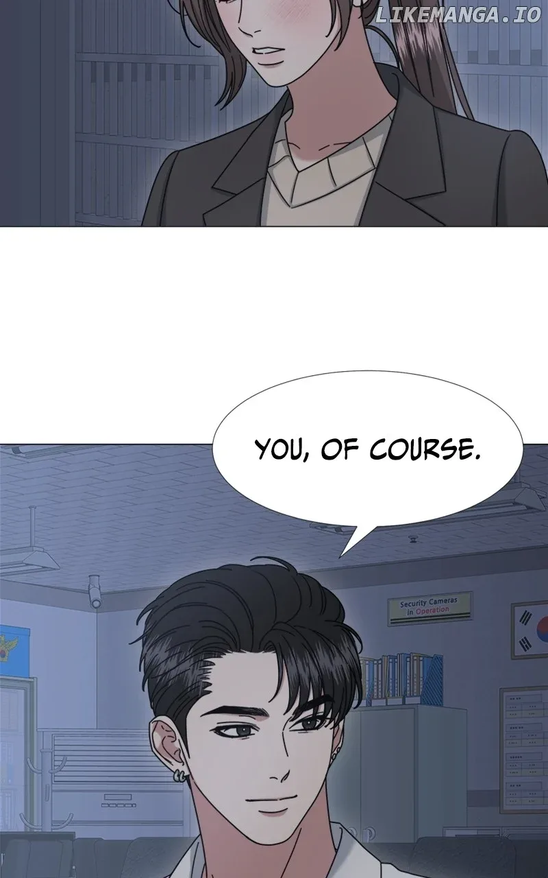 Your Instinctive Love Chapter 36 page 22
