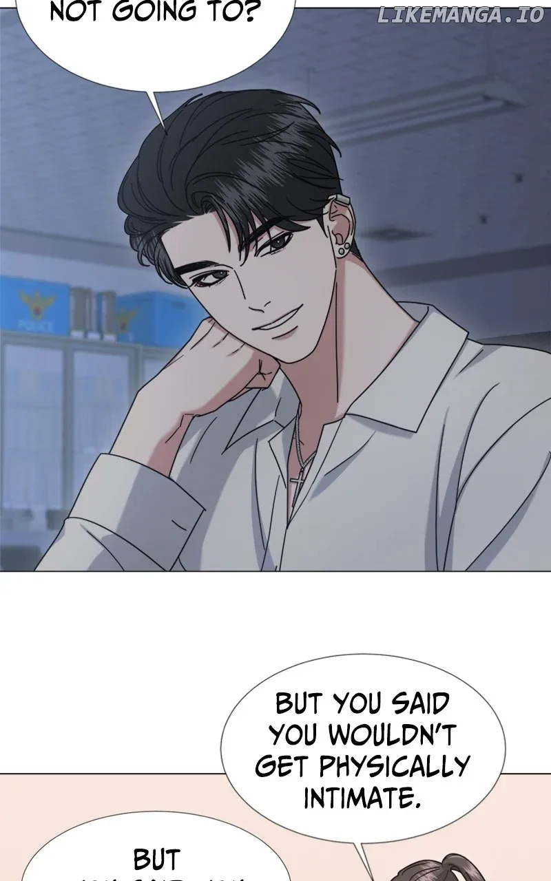 Your Instinctive Love Chapter 36 page 20