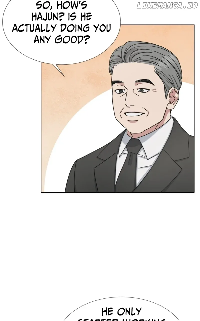 Your Instinctive Love Chapter 36 page 49