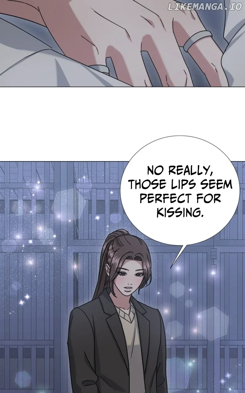 Your Instinctive Love Chapter 36 page 13