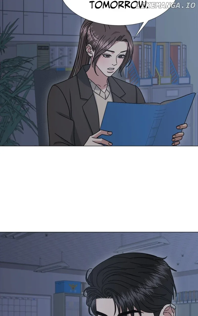 Your Instinctive Love Chapter 36 page 39