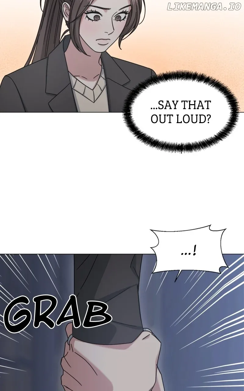 Your Instinctive Love Chapter 36 page 15