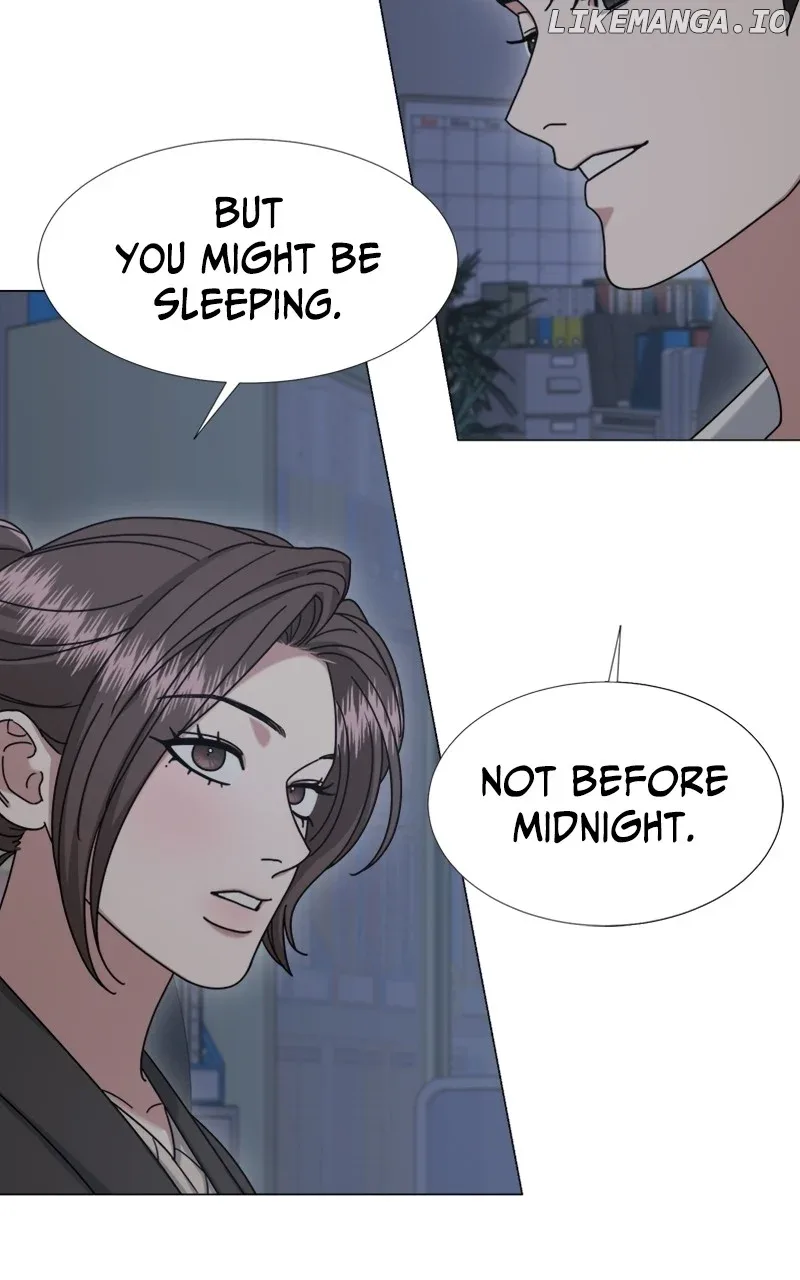 Your Instinctive Love Chapter 36 page 42