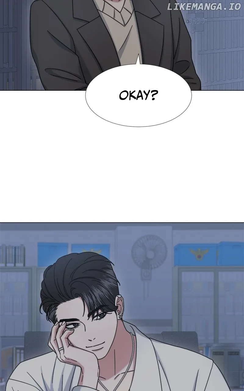 Your Instinctive Love Chapter 36 page 24