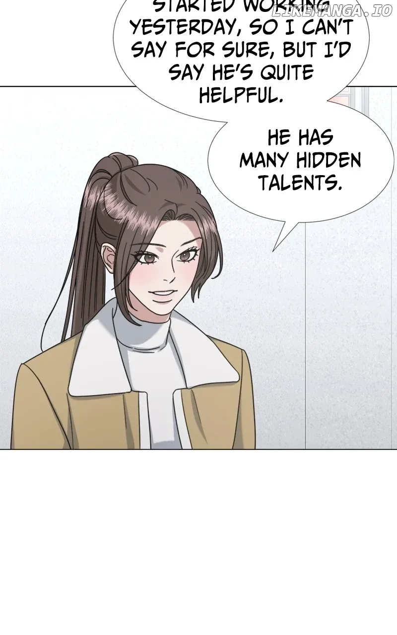 Your Instinctive Love Chapter 36 page 50