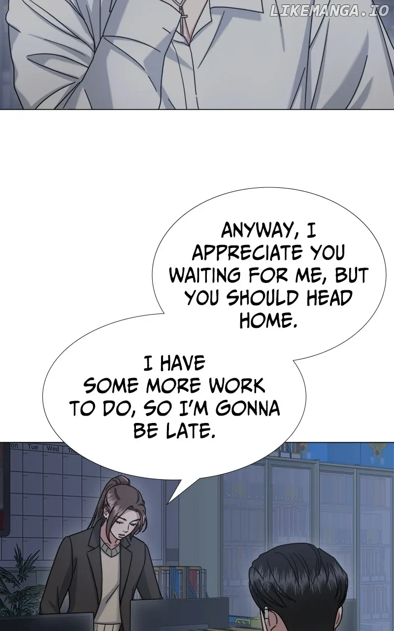 Your Instinctive Love Chapter 36 page 25
