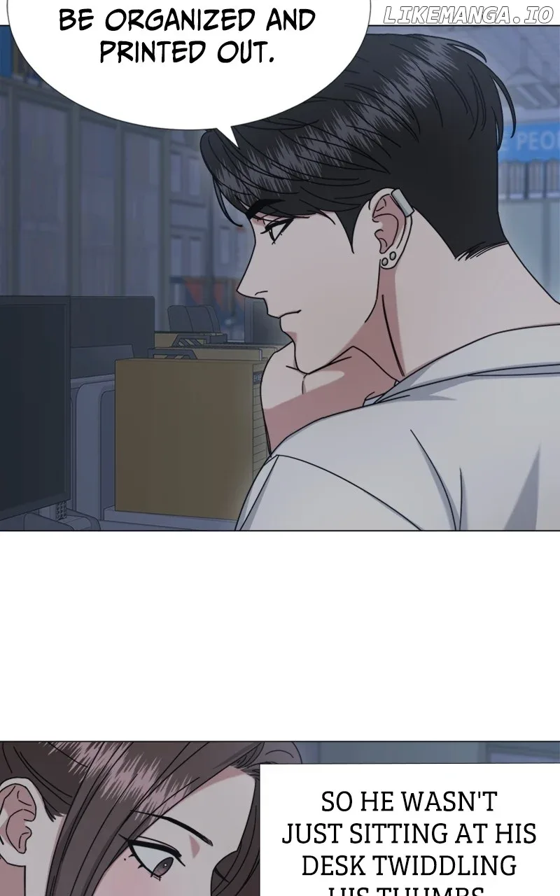 Your Instinctive Love Chapter 36 page 30