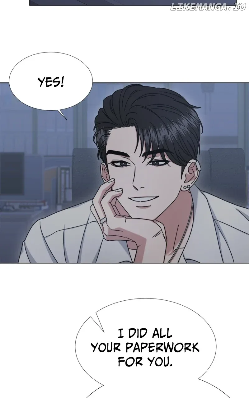 Your Instinctive Love Chapter 36 page 28