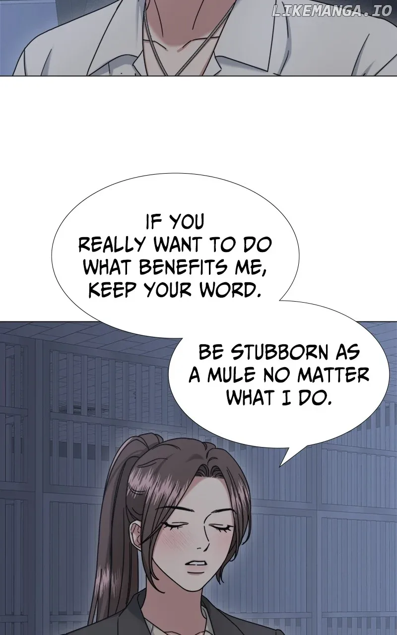 Your Instinctive Love Chapter 36 page 23