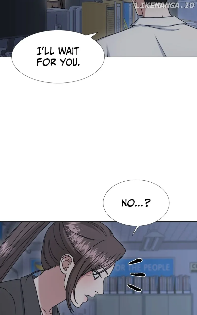 Your Instinctive Love Chapter 36 page 26