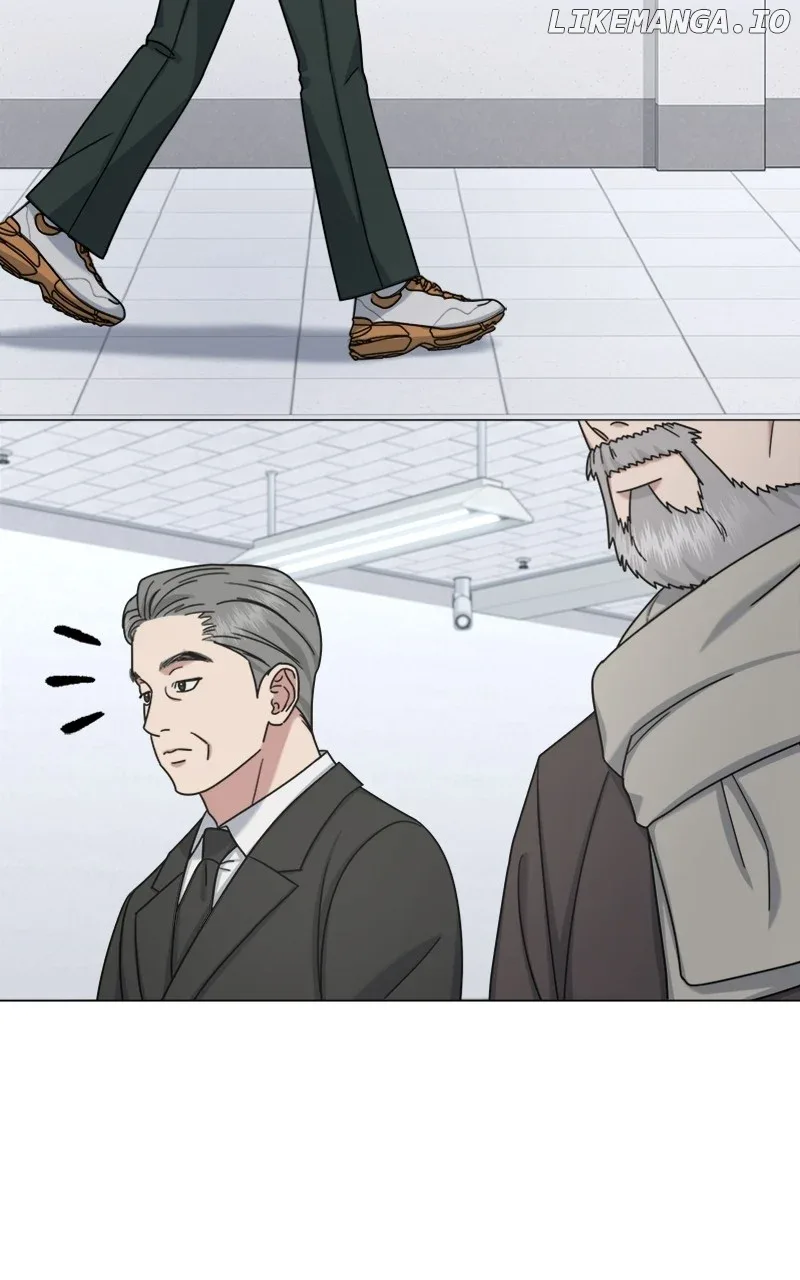 Your Instinctive Love Chapter 36 page 47