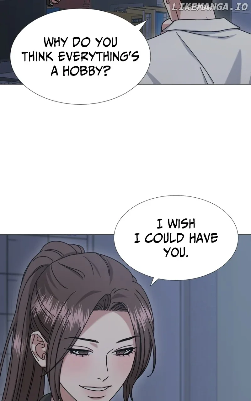 Your Instinctive Love Chapter 36 page 32