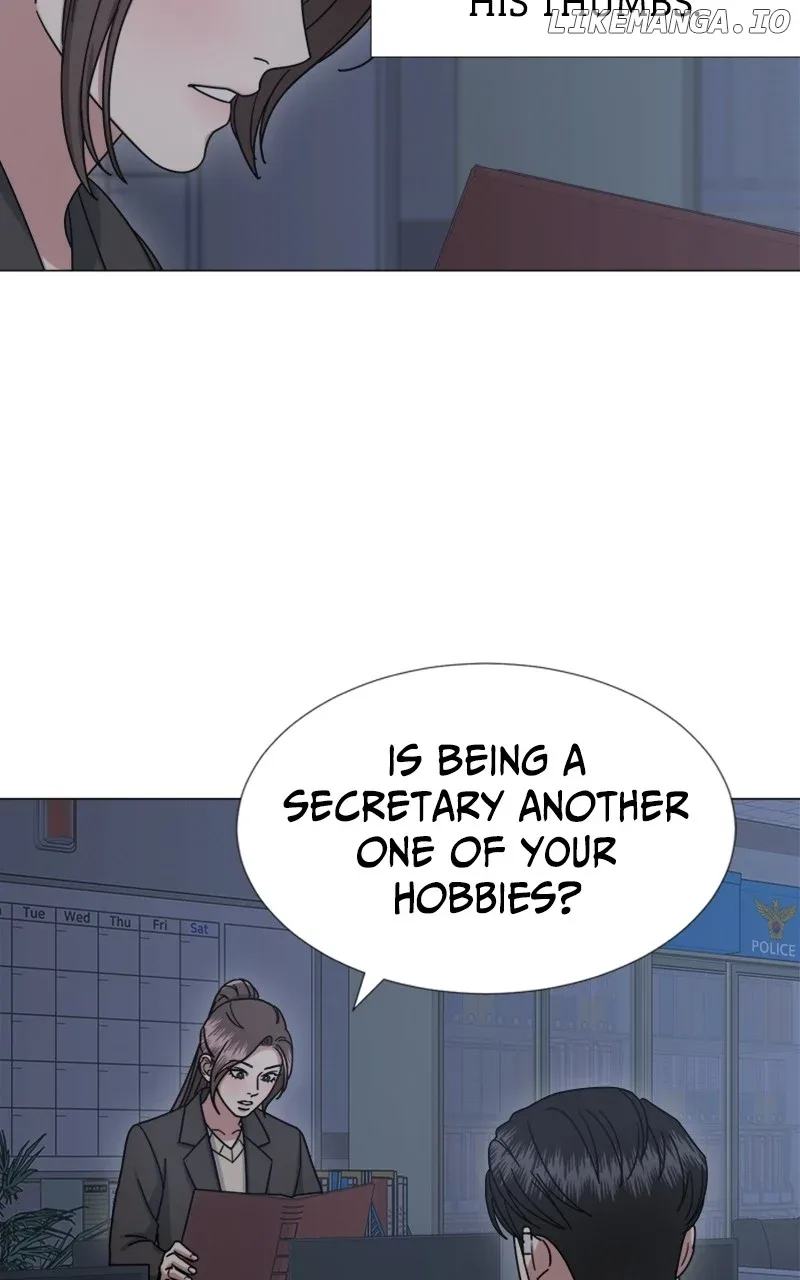 Your Instinctive Love Chapter 36 page 31