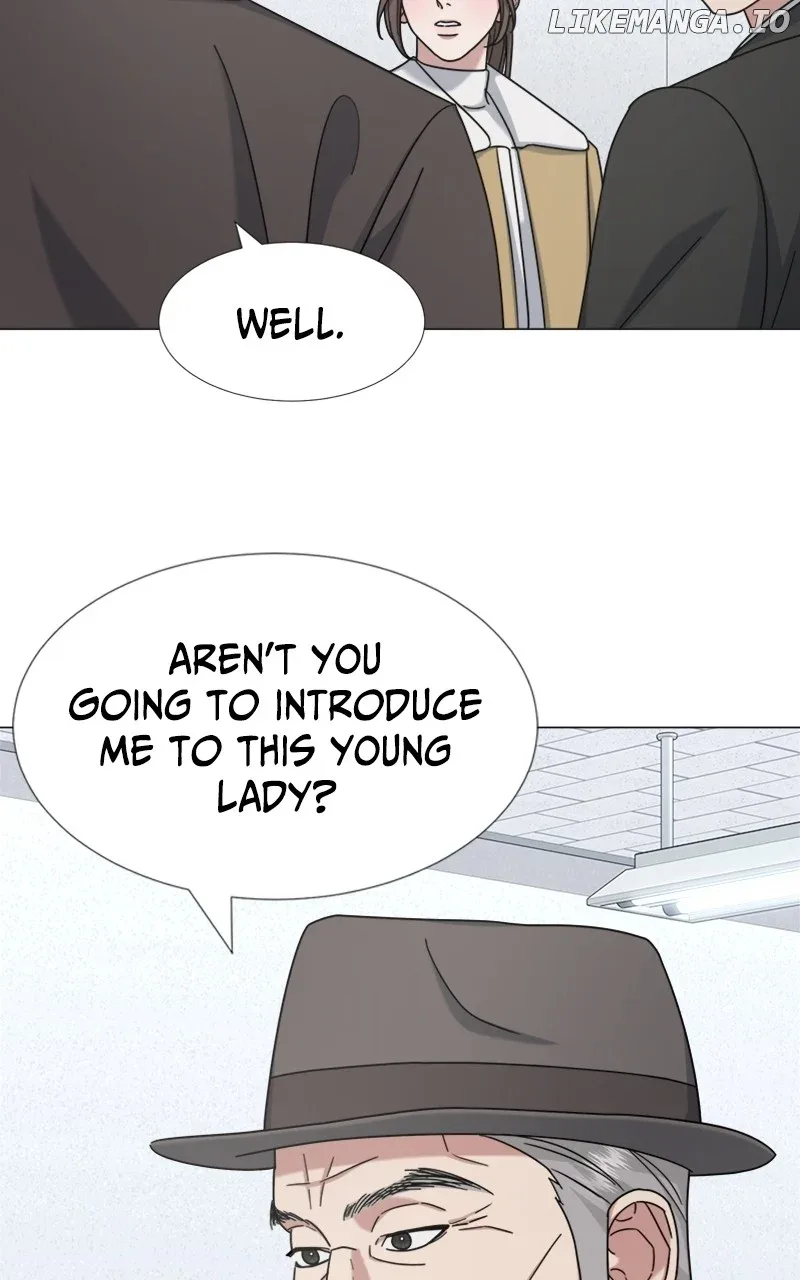 Your Instinctive Love Chapter 36 page 52