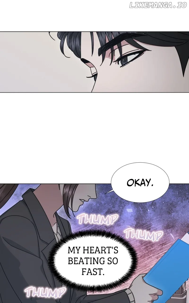 Your Instinctive Love Chapter 36 page 43