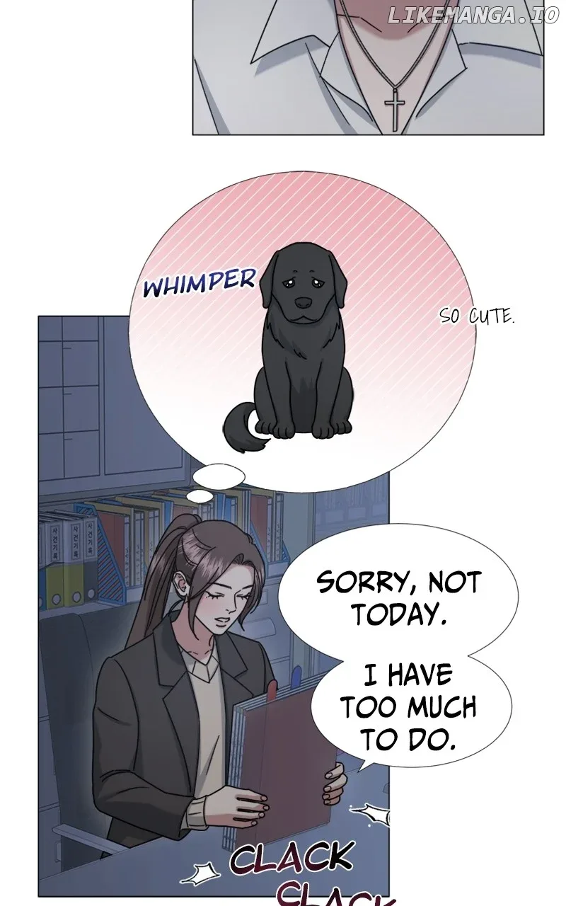 Your Instinctive Love Chapter 36 page 37
