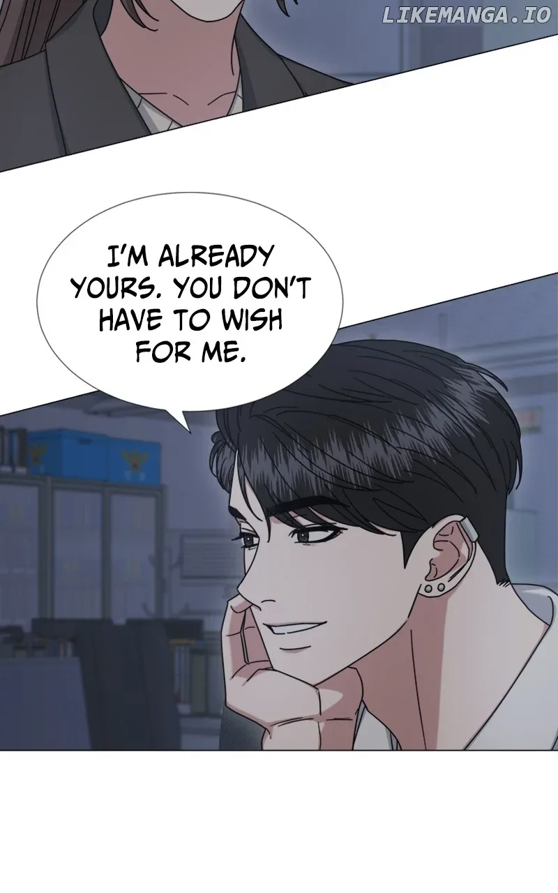 Your Instinctive Love Chapter 36 page 33