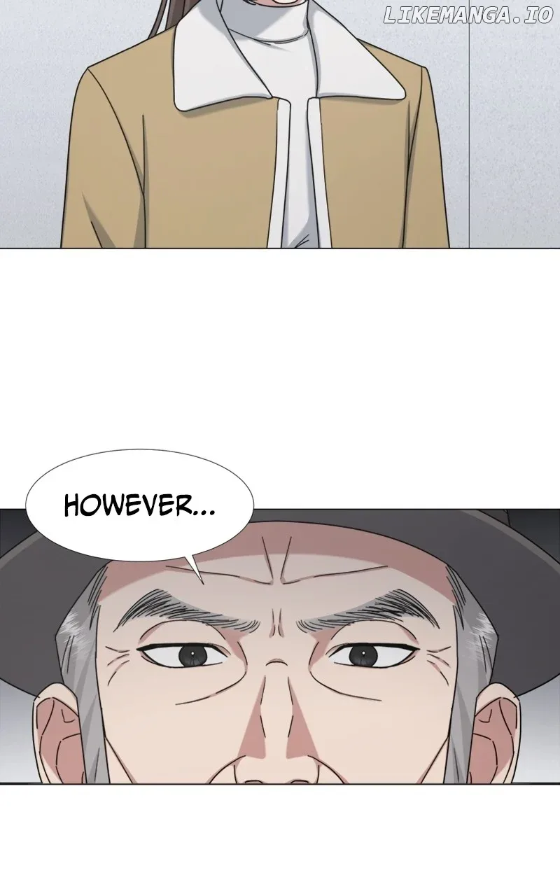 Your Instinctive Love Chapter 36 page 57