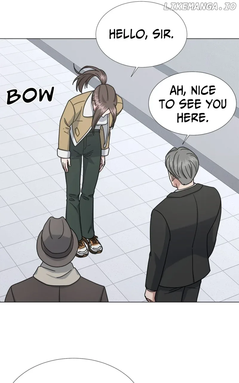 Your Instinctive Love Chapter 36 page 48