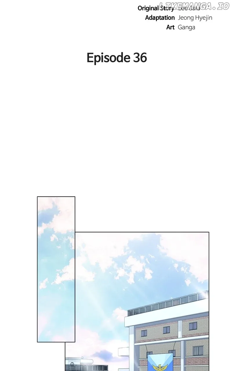 Your Instinctive Love Chapter 36 page 45
