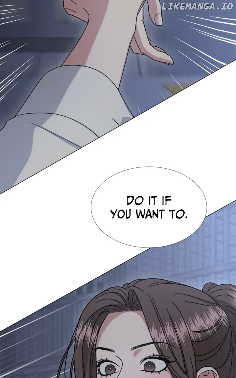 Your Instinctive Love Chapter 36 page 16