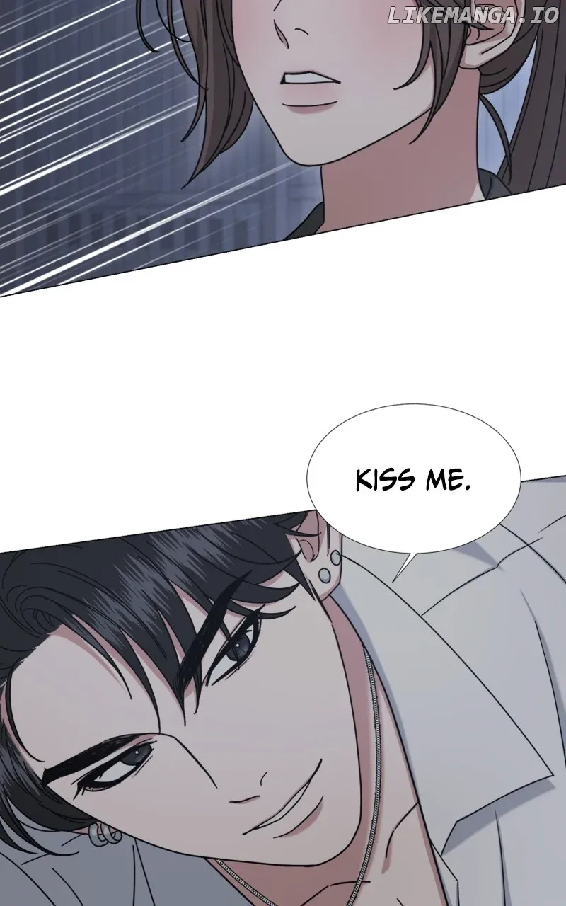 Your Instinctive Love Chapter 36 page 17