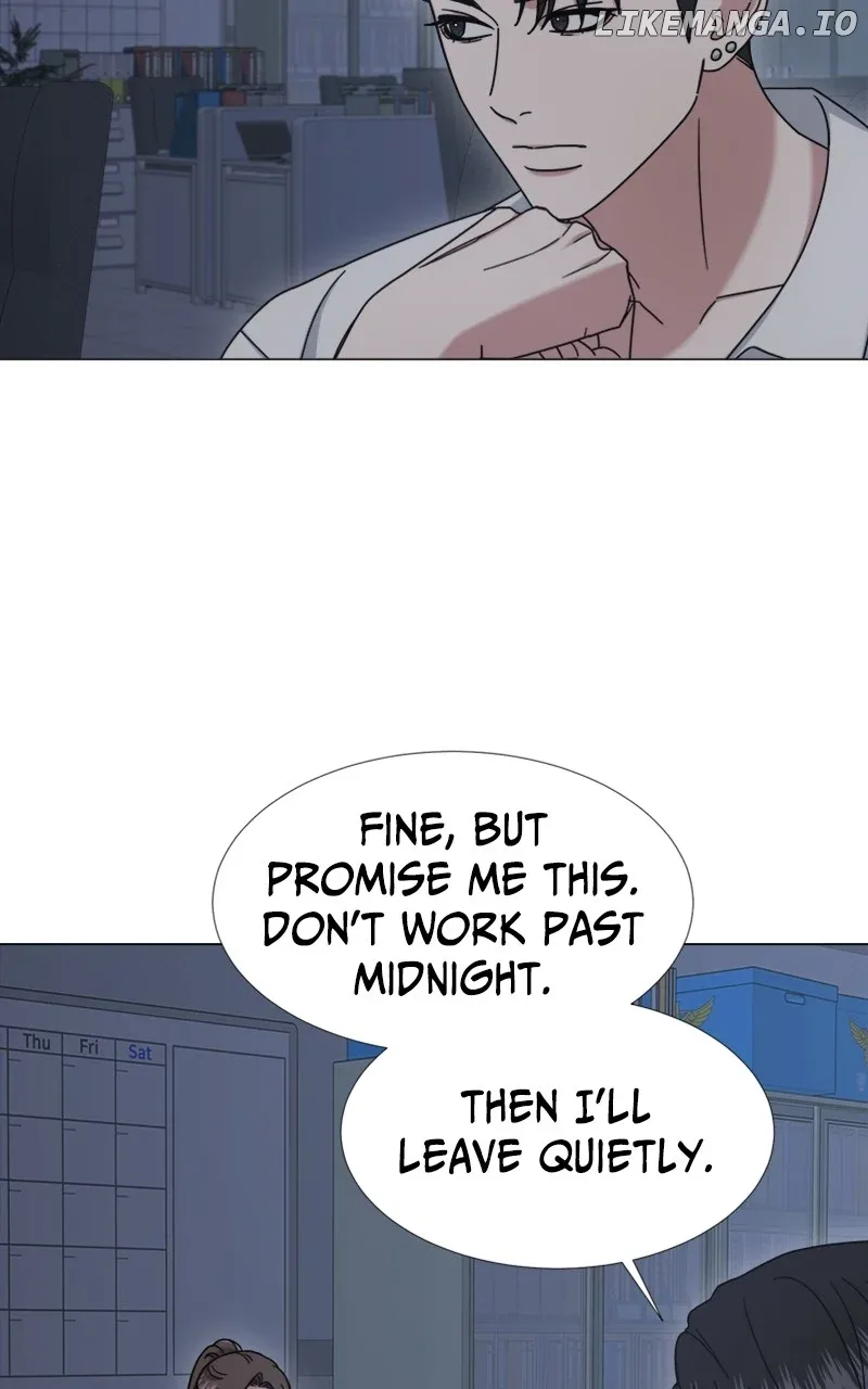 Your Instinctive Love Chapter 36 page 40