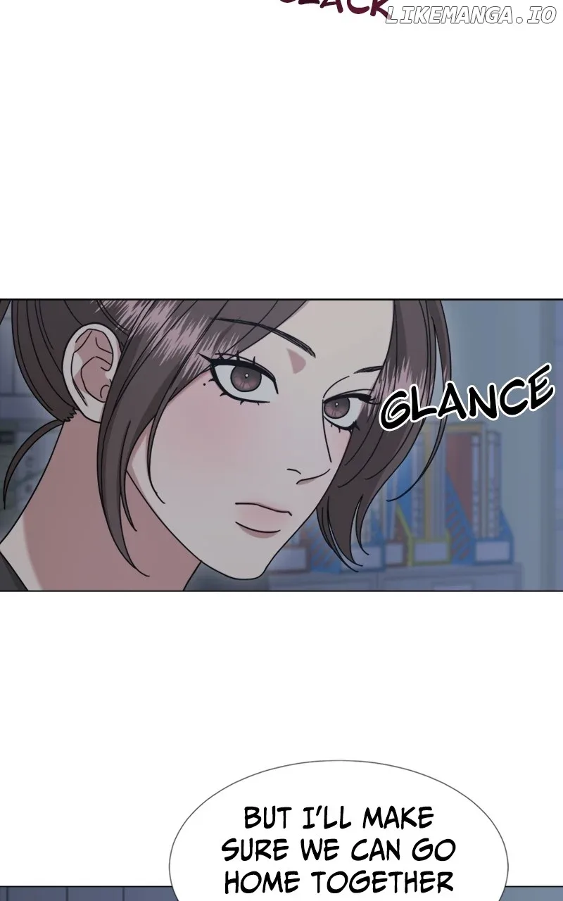 Your Instinctive Love Chapter 36 page 38