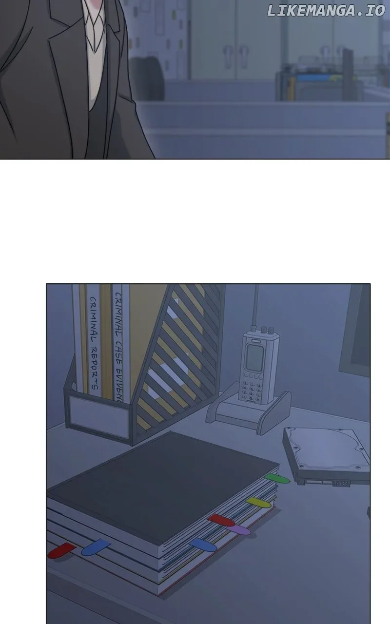 Your Instinctive Love Chapter 36 page 27