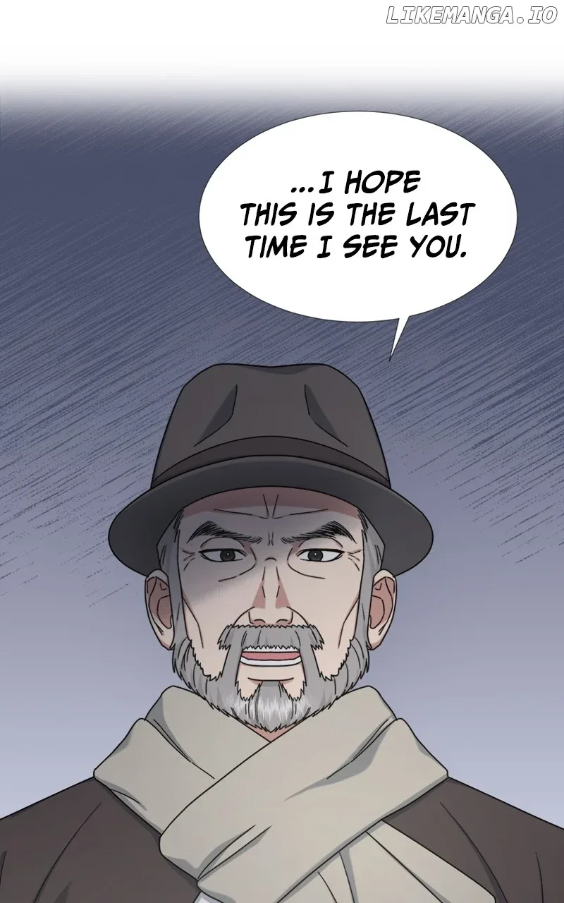 Your Instinctive Love Chapter 36 page 58