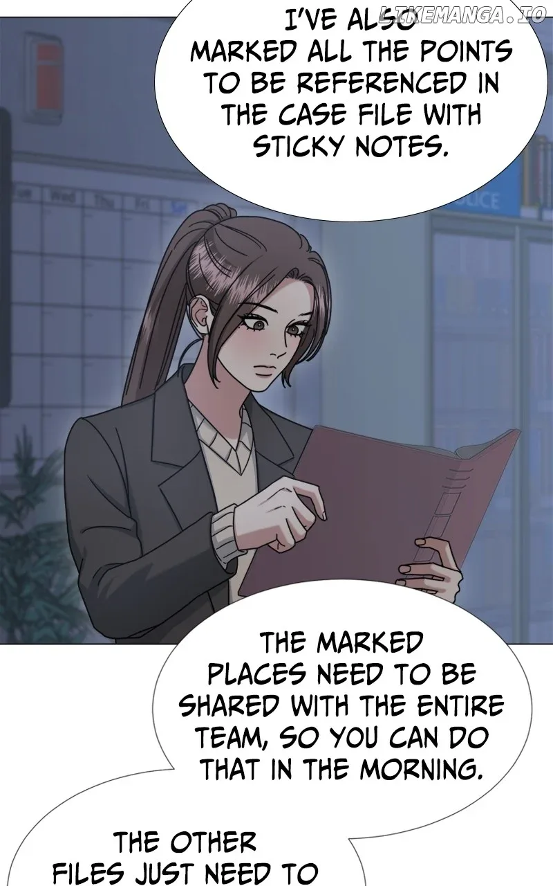 Your Instinctive Love Chapter 36 page 29
