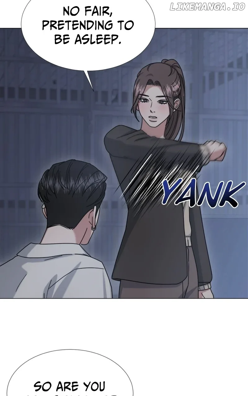 Your Instinctive Love Chapter 36 page 19