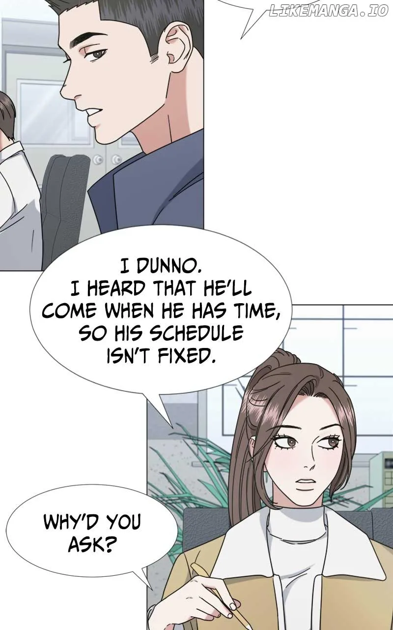 Your Instinctive Love Chapter 37 page 14