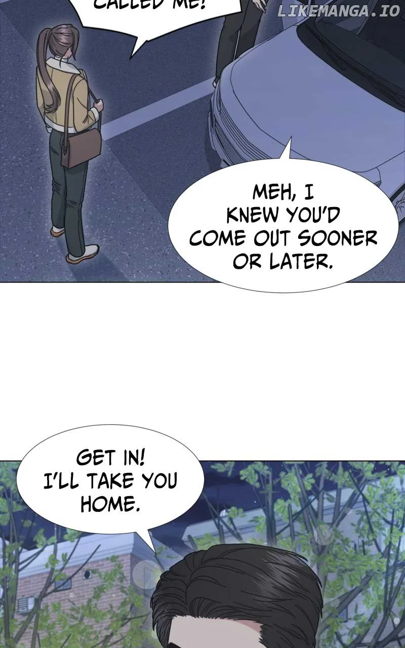 Your Instinctive Love Chapter 37 page 30