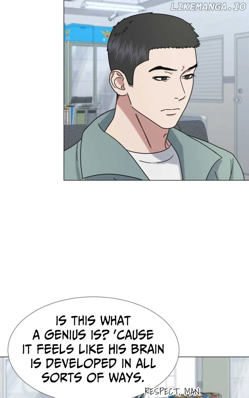 Your Instinctive Love Chapter 37 page 9