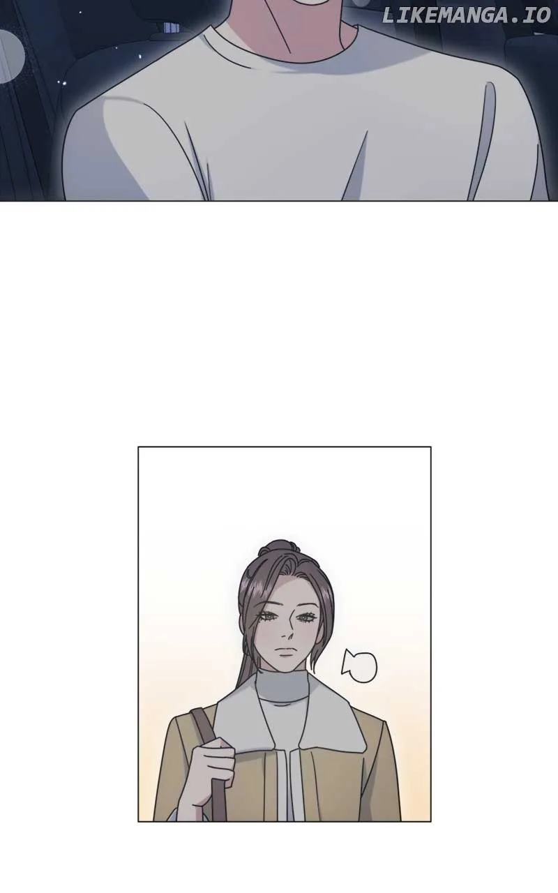 Your Instinctive Love Chapter 37 page 54