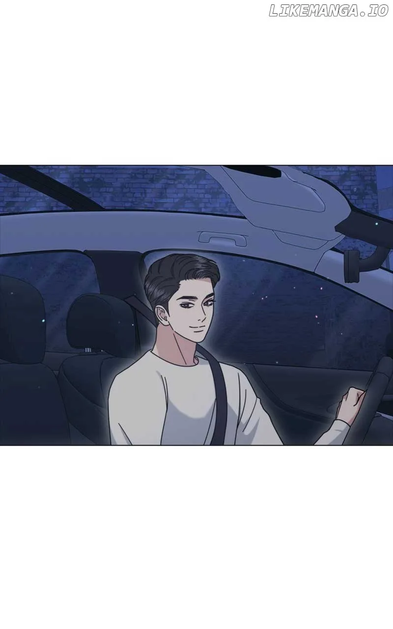 Your Instinctive Love Chapter 37 page 56