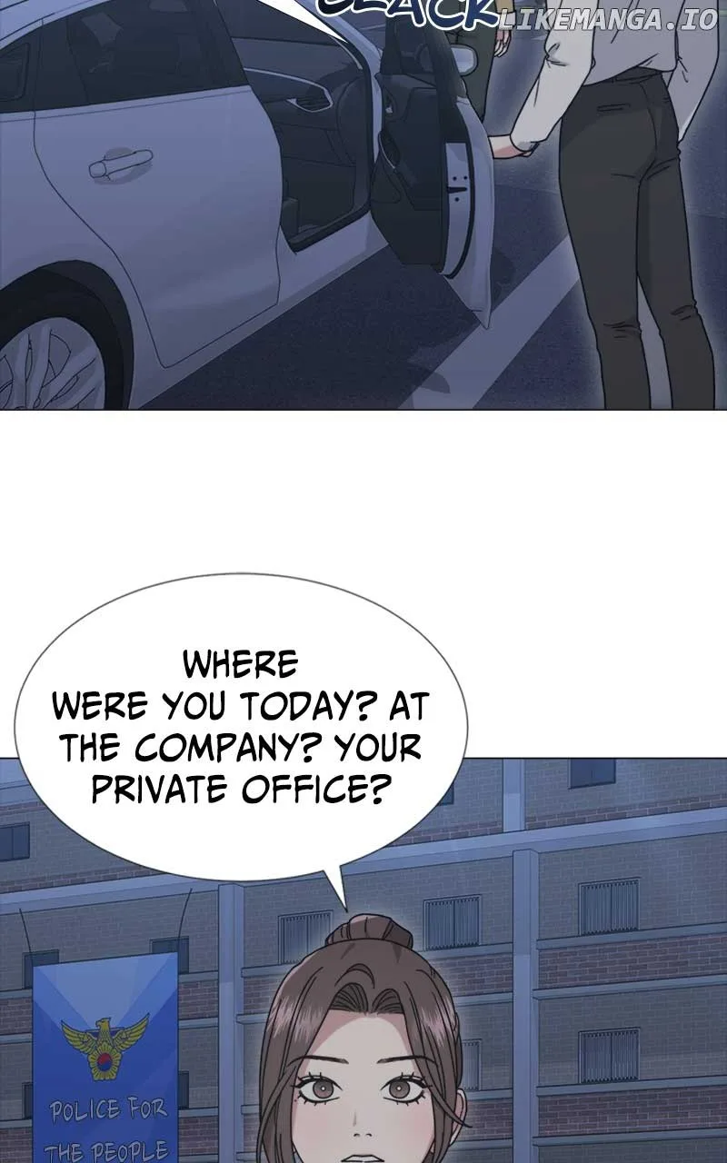 Your Instinctive Love Chapter 37 page 28